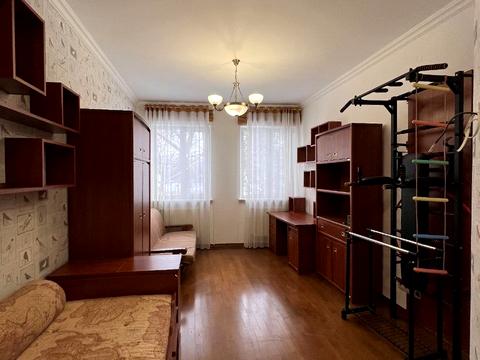 квартира по адресу Академика Сахарова ул., 58а