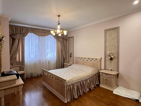 квартира по адресу Академика Сахарова ул., 58а