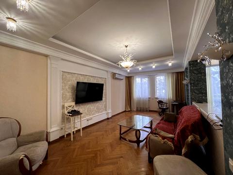 квартира по адресу Академика Сахарова ул., 58а