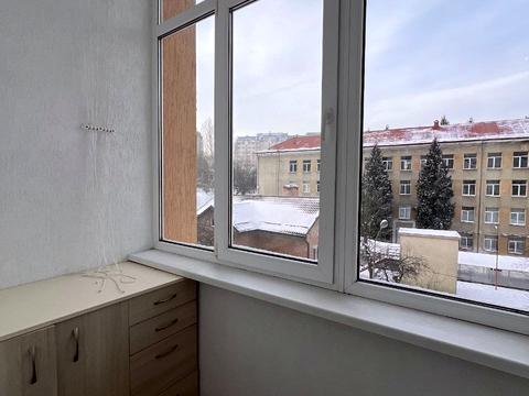 квартира по адресу Академика Сахарова ул., 58а