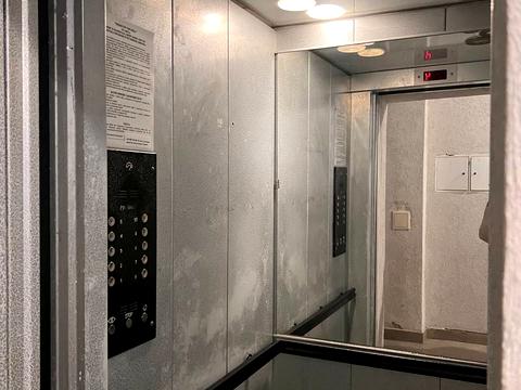 квартира по адресу Академика Сахарова ул., 58а