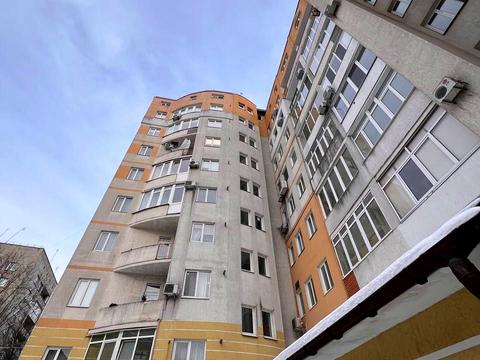 квартира по адресу Академика Сахарова ул., 58а