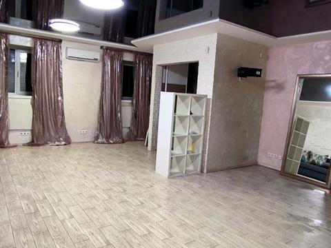 коммерческая по адресу Выговского ул. (Суворова), 1-Т