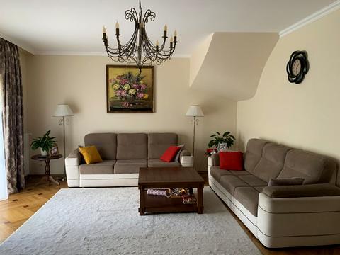 дом по адресу Івана Франка