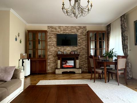 дом по адресу Івана Франка