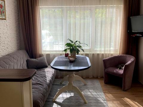 дом по адресу Івана Франка