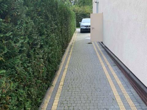 дом по адресу Івана Франка