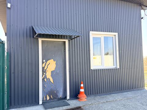 коммерческая по адресу Петраша ул., 48