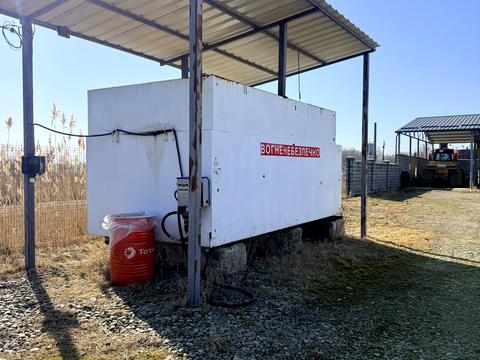 коммерческая по адресу Петраша ул., 48