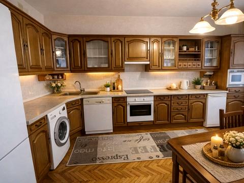 квартира за адресою Олександра Кониського вул., 52-58