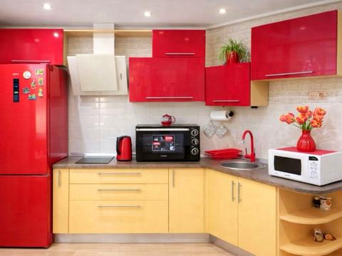 квартира за адресою Кургузова вул., 1-А к3