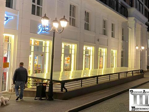 комерційна за адресою Михайла Максимовича вул. (Онуфрія Трутенка), 24-Г