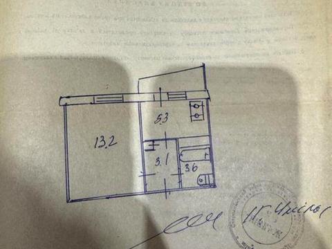 квартира за адресою Оболонський просп., 34