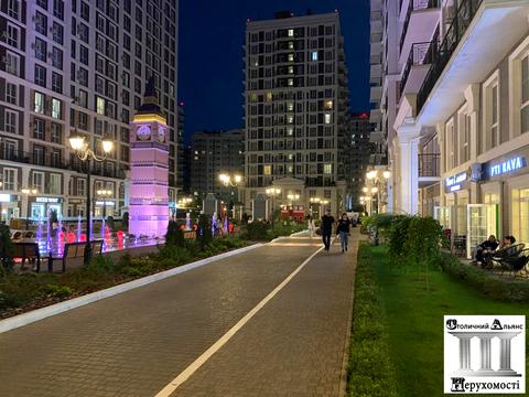 комерційна за адресою Михайла Максимовича вул. (Онуфрія Трутенка), 24-Г