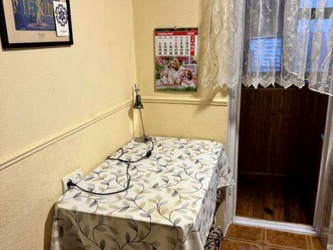 квартира за адресою Оболонський просп., 34