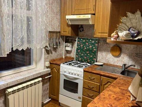 квартира за адресою Оболонський просп., 34