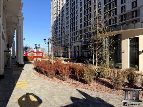 комерційна за адресою Михайла Максимовича вул. (Онуфрія Трутенка), 24-Г