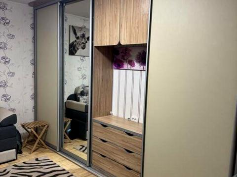 квартира за адресою Оболонський просп., 34