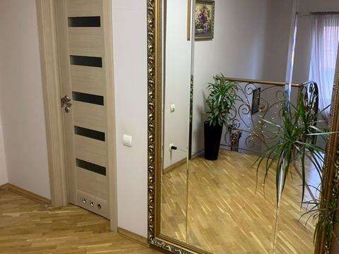 дом по адресу Івана Франка