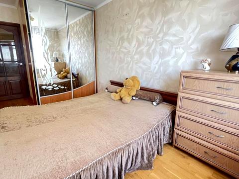 квартира за адресою Золотогірська вул., 7