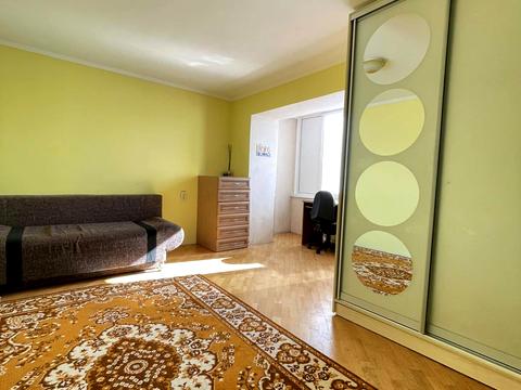 квартира за адресою Золотогірська вул., 7