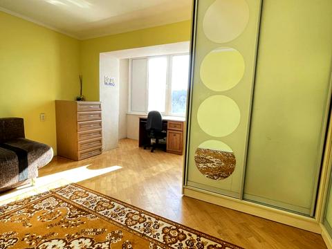 квартира за адресою Золотогірська вул., 7