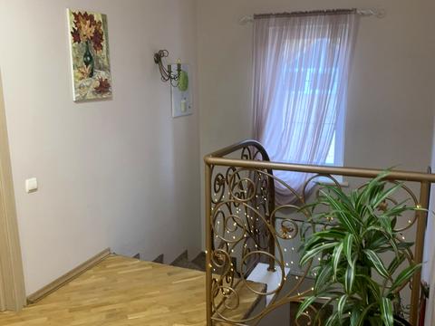 дом по адресу Івана Франка