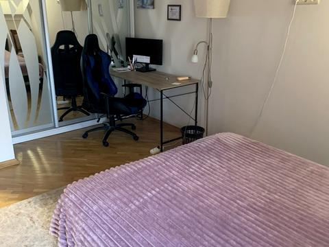 дом по адресу Івана Франка