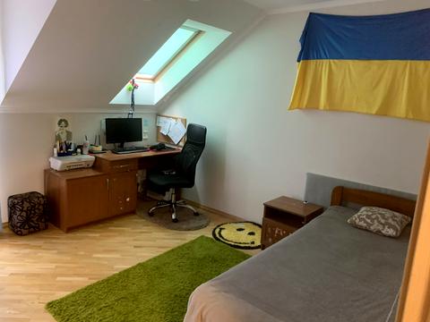 дом по адресу Івана Франка