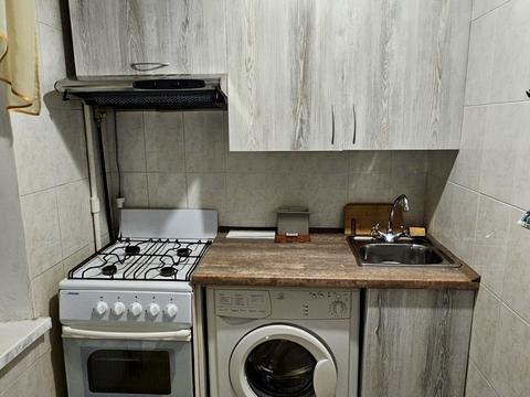 квартира по адресу Богатырская ул., 8