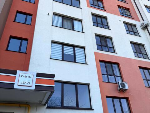 квартира за адресою Гетьмана Петра Дорошенка вул., 22б