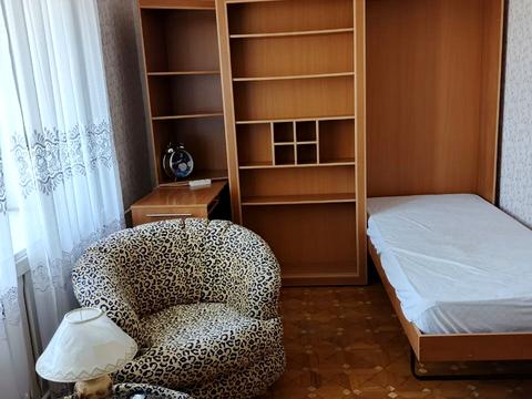 квартира по адресу Владимира Ивасюка просп. (Героїв Сталінграду), 14-Г
