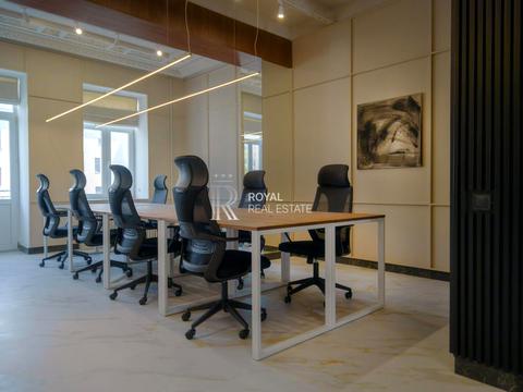 коммерческая по адресу Эспланадная ул., 32