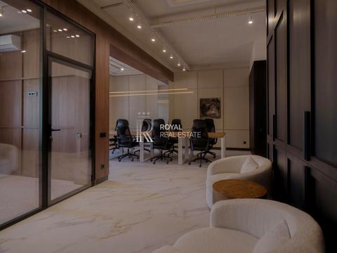 коммерческая по адресу Эспланадная ул., 32