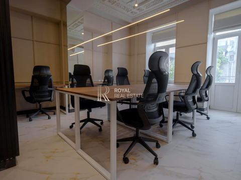 коммерческая по адресу Эспланадная ул., 32