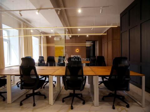 коммерческая по адресу Эспланадная ул., 32