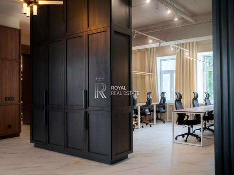 коммерческая по адресу Эспланадная ул., 32