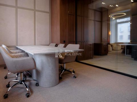 коммерческая по адресу Эспланадная ул., 32