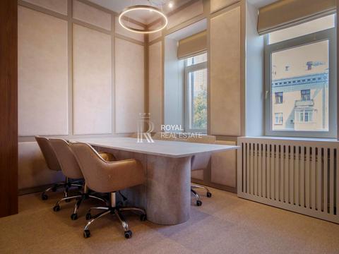 коммерческая по адресу Эспланадная ул., 32