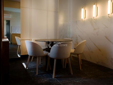 коммерческая по адресу Эспланадная ул., 32