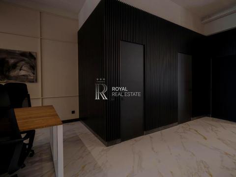 коммерческая по адресу Эспланадная ул., 32