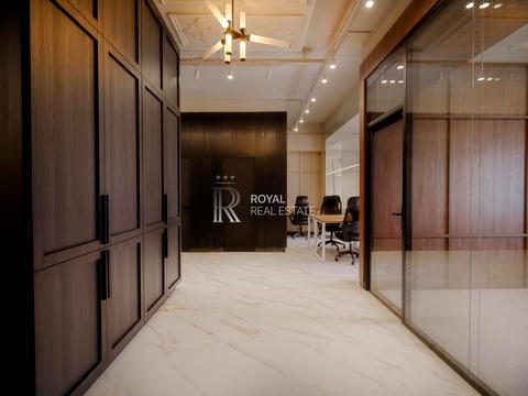 коммерческая по адресу Эспланадная ул., 32