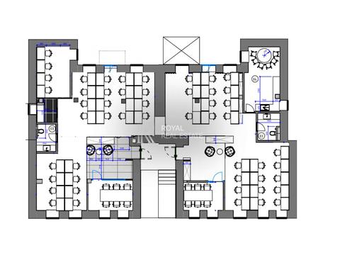 коммерческая по адресу Эспланадная ул., 32
