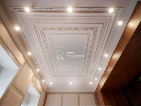 коммерческая по адресу Эспланадная ул., 32