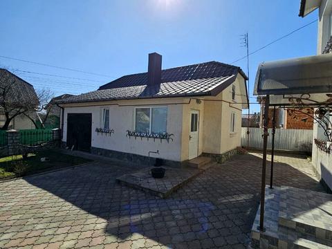 будинок за адресою Кут вул., 34