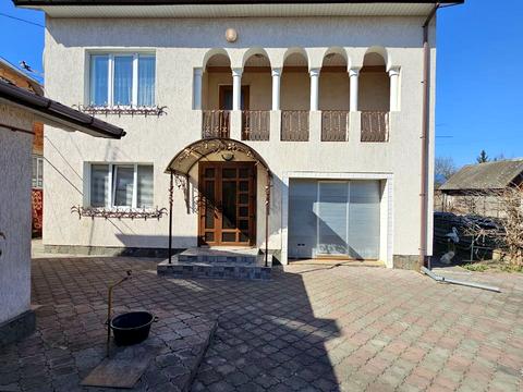 будинок за адресою Кут вул., 34