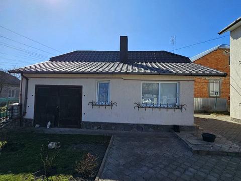 будинок за адресою Кут вул., 34