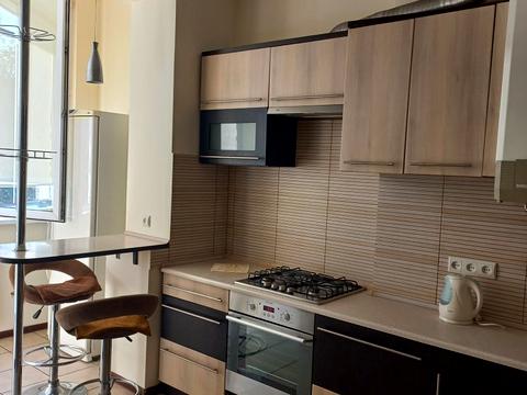 квартира по адресу Чумацький, 23