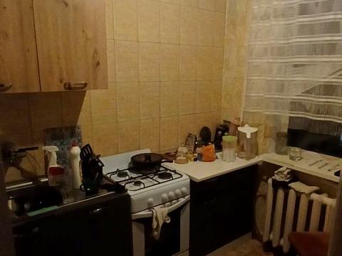 квартира по адресу Тенистая ул., 9