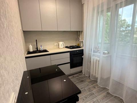 квартира по адресу Зодчих ул., 50-А